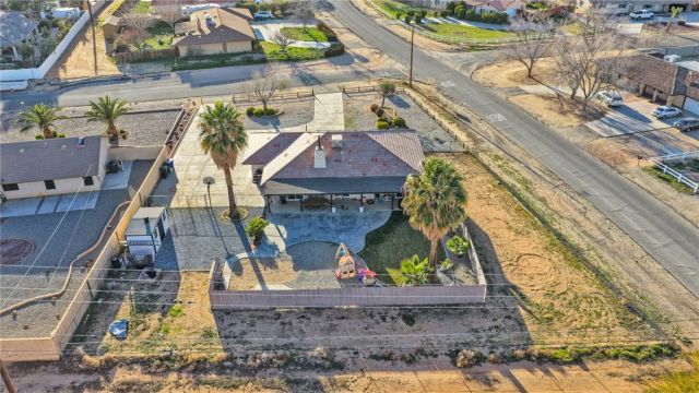14127 Crow, Apple Valley, CA 92307