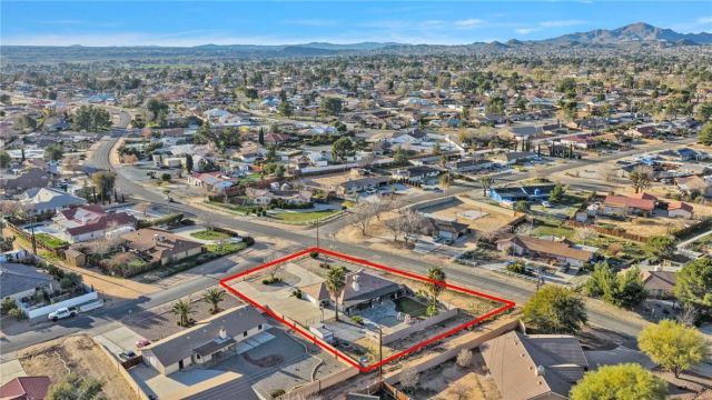 14127 Crow, Apple Valley, CA 92307