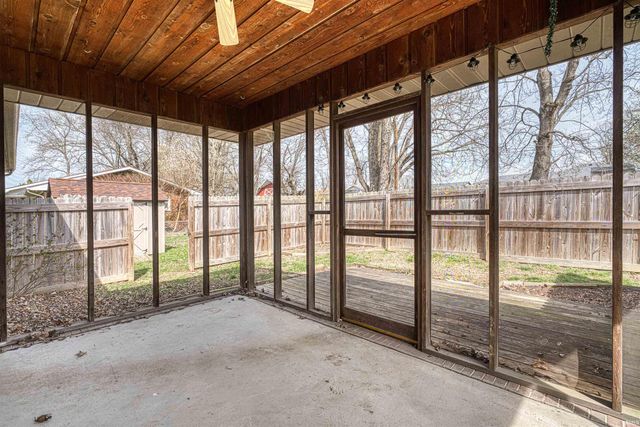 1320 S Second Street, Boonville, IN 47601