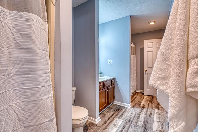 1320 S Second Street, Boonville, IN 47601