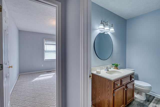 1320 S Second Street, Boonville, IN 47601