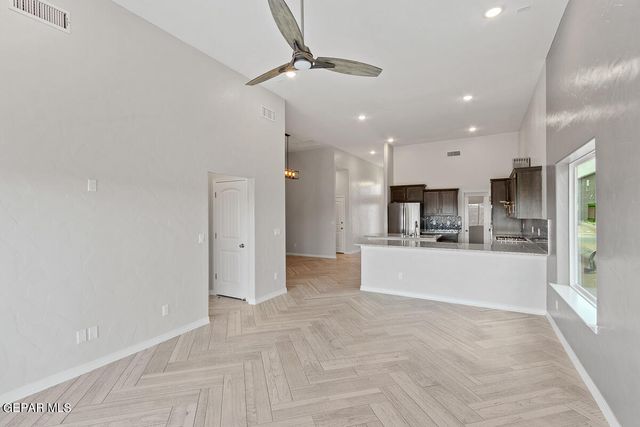 15145 Conviction Street, El Paso, TX 79938