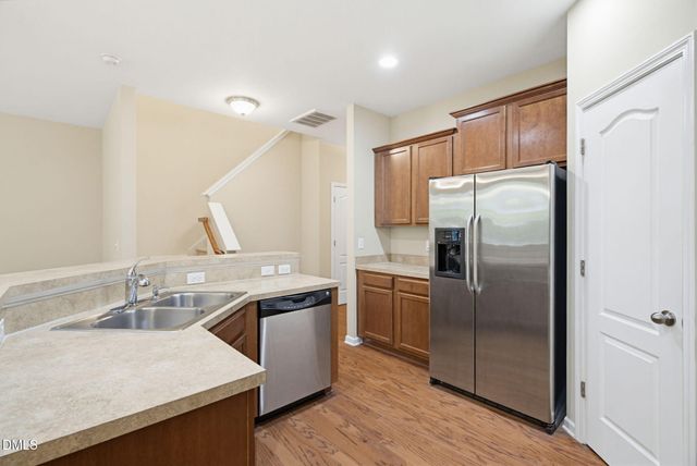3819 Wild Meadow Lane, Wake Forest, NC 27587