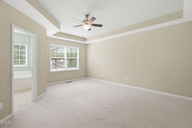 3819 Wild Meadow Lane, Wake Forest, NC 27587