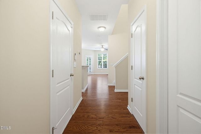 3819 Wild Meadow Lane, Wake Forest, NC 27587