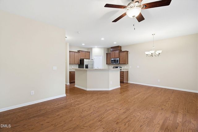 3819 Wild Meadow Lane, Wake Forest, NC 27587