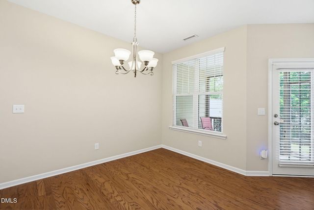 3819 Wild Meadow Lane, Wake Forest, NC 27587
