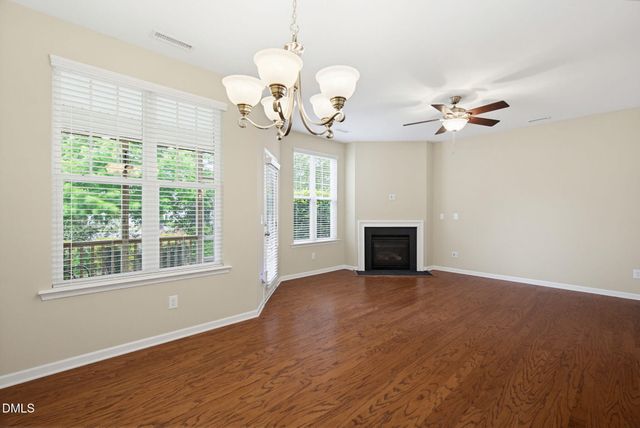 3819 Wild Meadow Lane, Wake Forest, NC 27587