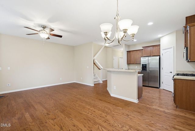 3819 Wild Meadow Lane, Wake Forest, NC 27587
