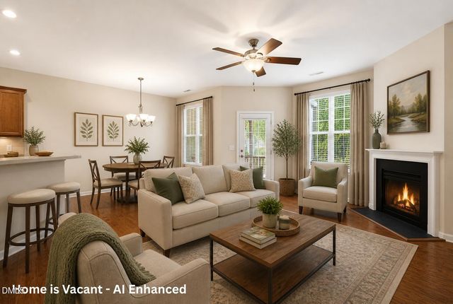 3819 Wild Meadow Lane, Wake Forest, NC 27587