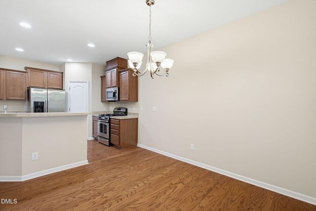 3819 Wild Meadow Lane, Wake Forest, NC 27587