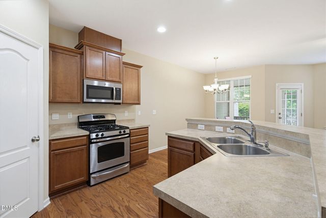 3819 Wild Meadow Lane, Wake Forest, NC 27587