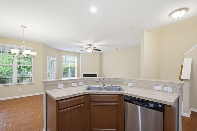 3819 Wild Meadow Lane, Wake Forest, NC 27587