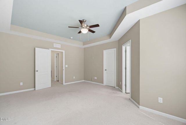 3819 Wild Meadow Lane, Wake Forest, NC 27587