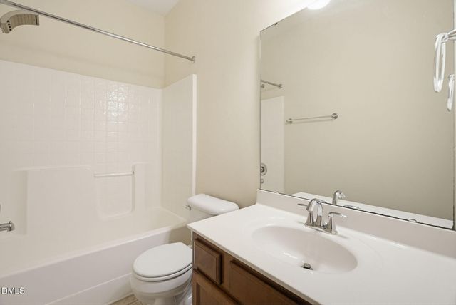 3819 Wild Meadow Lane, Wake Forest, NC 27587