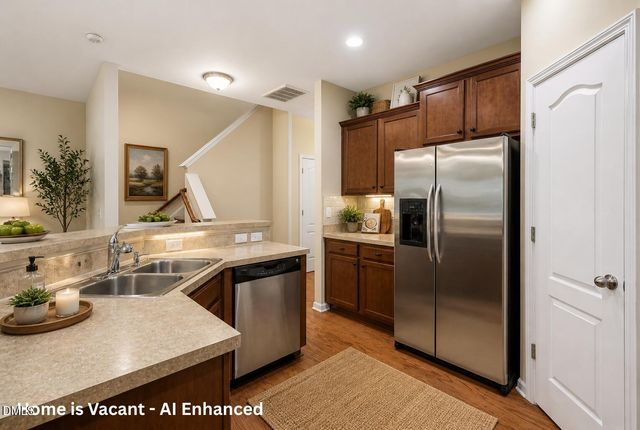 3819 Wild Meadow Lane, Wake Forest, NC 27587