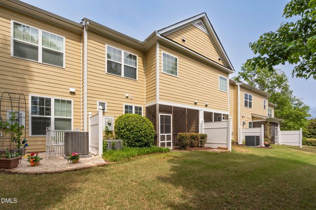 3819 Wild Meadow Lane, Wake Forest, NC 27587