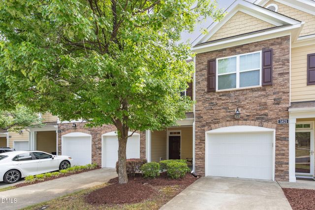 3819 Wild Meadow Lane, Wake Forest, NC 27587