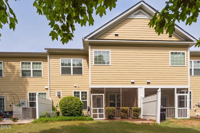 3819 Wild Meadow Lane, Wake Forest, NC 27587