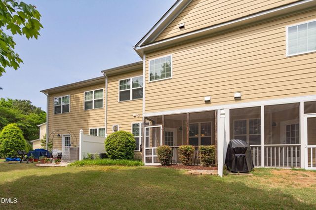 3819 Wild Meadow Lane, Wake Forest, NC 27587