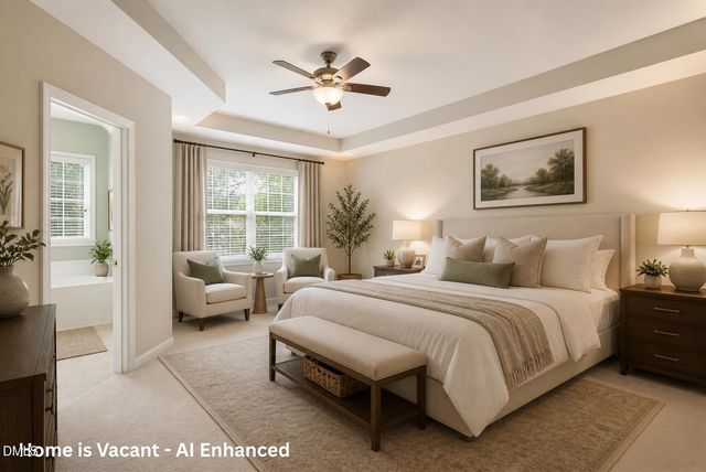 3819 Wild Meadow Lane, Wake Forest, NC 27587