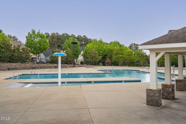 3819 Wild Meadow Lane, Wake Forest, NC 27587