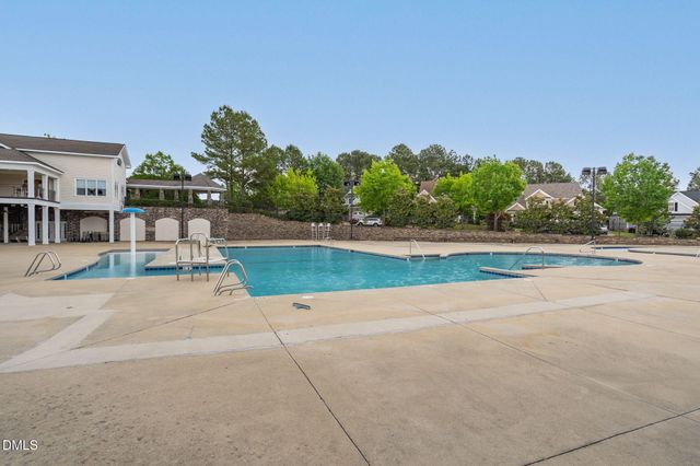 3819 Wild Meadow Lane, Wake Forest, NC 27587