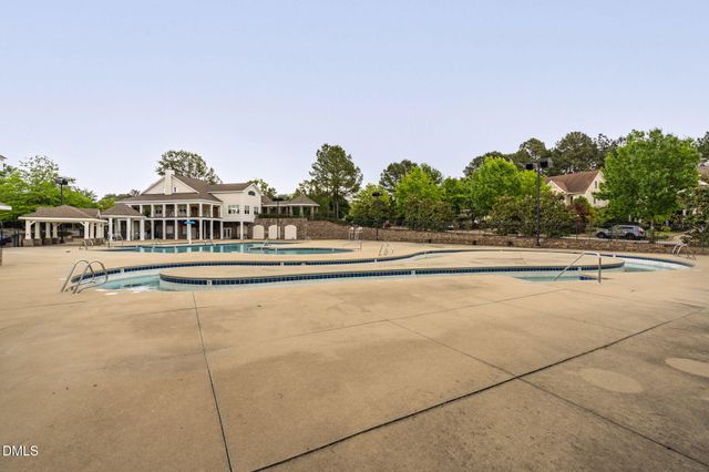 3819 Wild Meadow Lane, Wake Forest, NC 27587