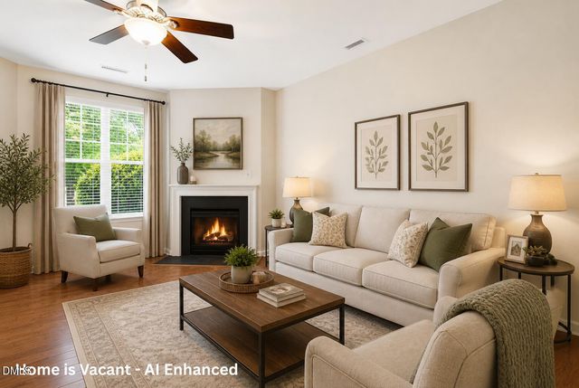3819 Wild Meadow Lane, Wake Forest, NC 27587
