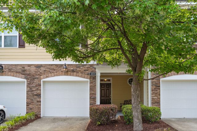 3819 Wild Meadow Lane, Wake Forest, NC 27587