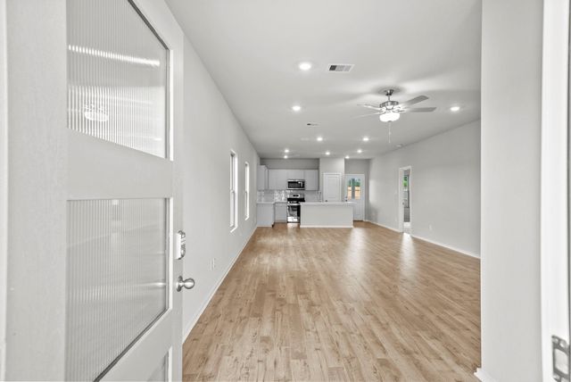 13211 Padre Bay Lane, Rosharon, TX 77583