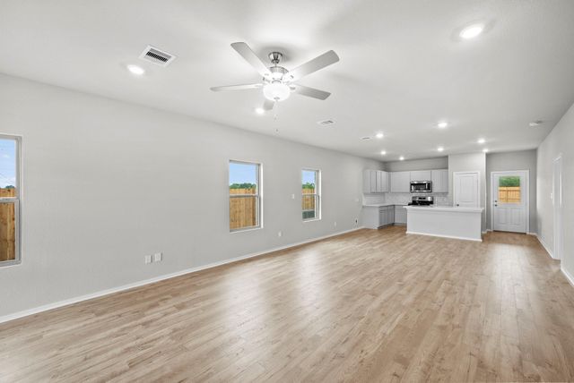 13211 Padre Bay Lane, Rosharon, TX 77583