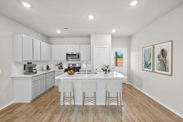 13211 Padre Bay Lane, Rosharon, TX 77583