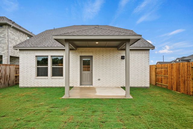 13211 Padre Bay Lane, Rosharon, TX 77583