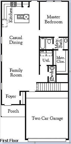 13211 Padre Bay Lane, Rosharon, TX 77583