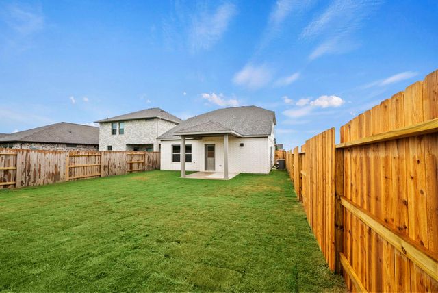 13211 Padre Bay Lane, Rosharon, TX 77583