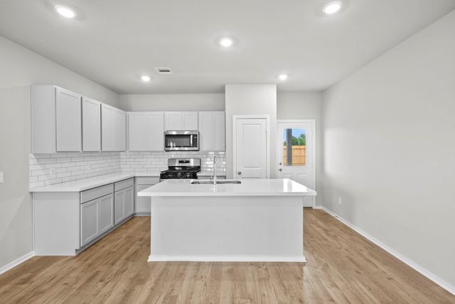 13211 Padre Bay Lane, Rosharon, TX 77583