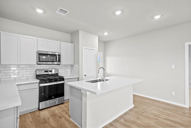 13211 Padre Bay Lane, Rosharon, TX 77583