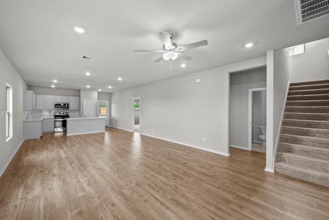 13211 Padre Bay Lane, Rosharon, TX 77583