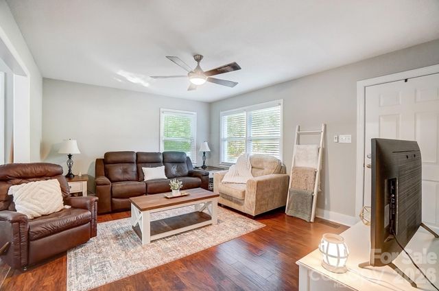 3800 Vanderburg Drive S, Concord, NC 28025
