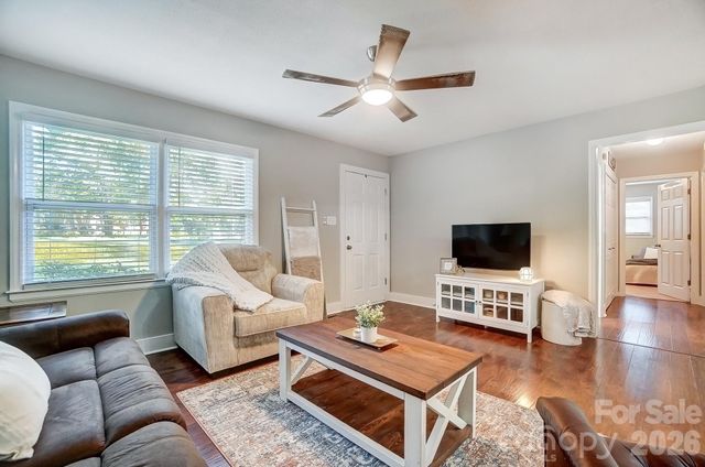 3800 Vanderburg Drive S, Concord, NC 28025