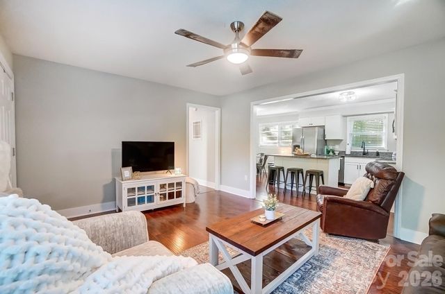 3800 Vanderburg Drive S, Concord, NC 28025