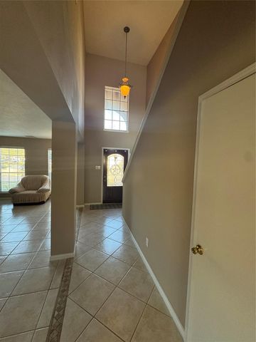 16102 Flatridge Court, Houston, TX 77083