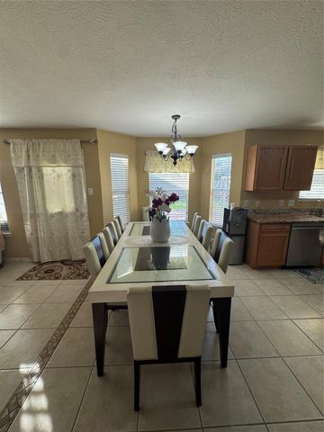 16102 Flatridge Court, Houston, TX 77083