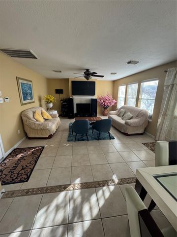 16102 Flatridge Court, Houston, TX 77083