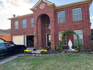 16102 Flatridge Court, Houston, TX 77083