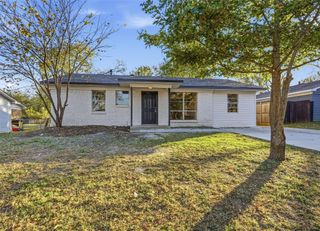 1118 Richard Drive, Garland, TX 75040