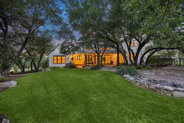 1899 Trebled Waters TRL, Dripping Springs, TX 78619