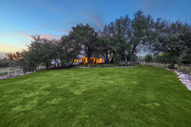 1899 Trebled Waters TRL, Dripping Springs, TX 78619