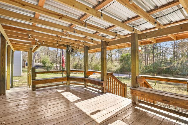 193 Hammerbill Street, Livingston, TX 77351